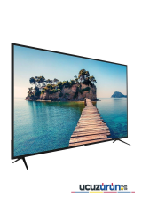 Vestel 65U9500 4K Ultra HD 65'' 165 Ekran Uydu Alıcılı Smart LED TV