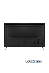 Vestel 65U9500 4K Ultra HD 65'' 165 Ekran Uydu Alıcılı Smart LED TV