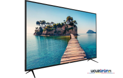 Vestel 43U9500 4K Ultra HD 43'' 109 Ekran Uydu Alıcılı Smart LED TV