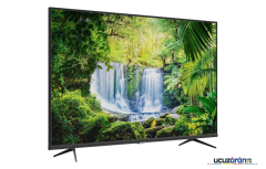 TCL 43P615 4K Ultra HD 43'' 109 Ekran Uydu Alıcılı Android Smart LED TV