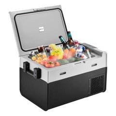 Parago PG35 12/24V 35 lt Outdoor Kompresörlü Oto Buzdolabı