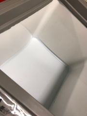 Parago PG35 12/24V 35 lt Outdoor Kompresörlü Oto Buzdolabı