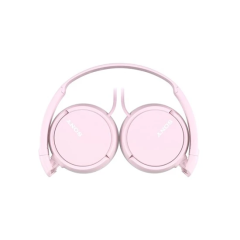 Sony MDR-ZX110APP Pembe Mikrofonlu Kulak Üstü Kulaklık