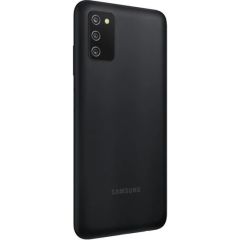 Samsung Galaxy A03S 64 GB (Samsung Türkiye Garantili) Siyah Cep Telefonu