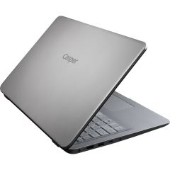 Casper Nirvana S500.1135-8V00T-G-F Intel i5 1135G7 8GB 500GB SSD Windows 11 Home 15.6'' FHD Taşınabilir Bilgisayar
