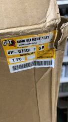 Caterpıllar 4p0710 P535114 Dış Hava Filtresi