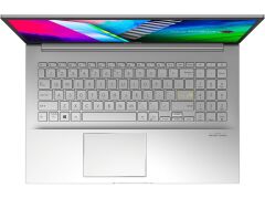 ASUS K513EP-L1746W/i5-1135G7/8GB RAM/512GB SSD/2GB MX330/15.6''/WIN11 Convertible GümüşLaptop