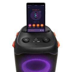 Jbl Partybox 110, Bluetooth Siyah Hoparlör
