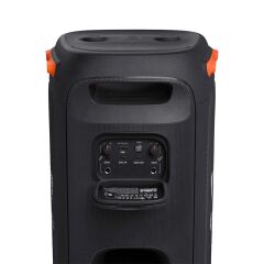 Jbl Partybox 110, Bluetooth Siyah Hoparlör