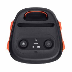 Jbl Partybox 110, Bluetooth Siyah Hoparlör