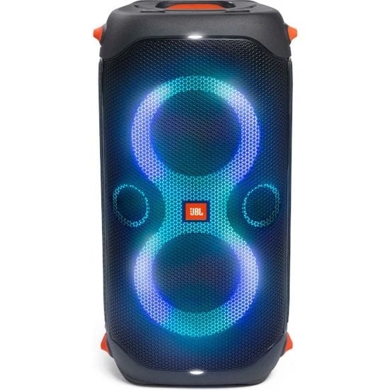 Jbl Partybox 110, Bluetooth Siyah Hoparlör