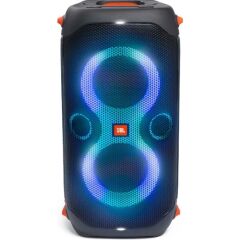 Jbl Partybox 110, Bluetooth Siyah Hoparlör