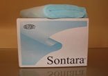 SONTARA G 300 Adet Turkuaz 37×50 Cm Temizlik Bezi